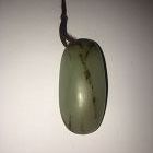 Chinese jade stone