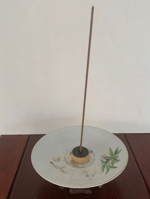 Incense stick holder