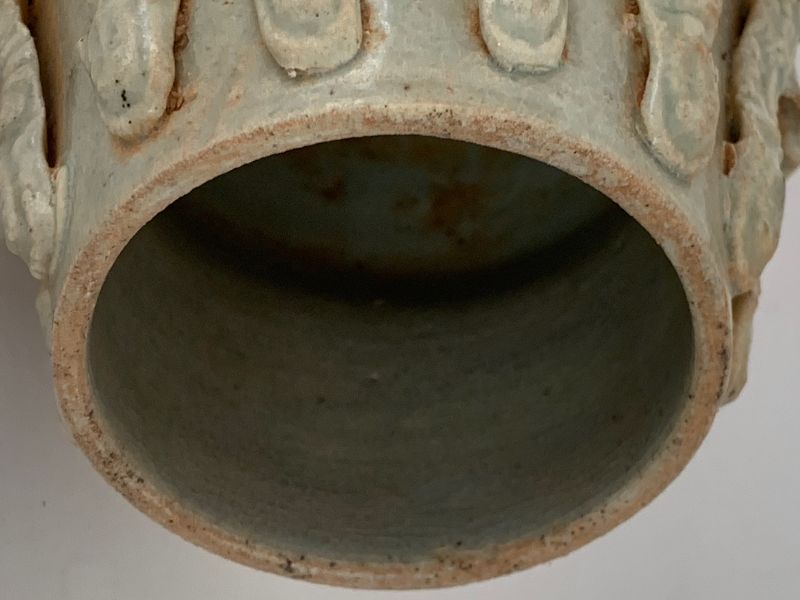 Song Yuan vase