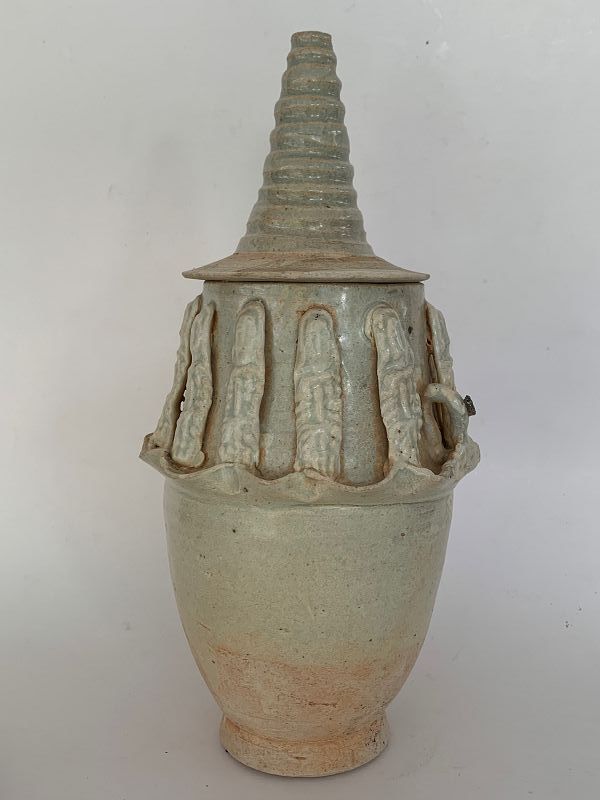 Song Yuan vase