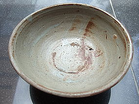 Japanese Antique Tea Bowl