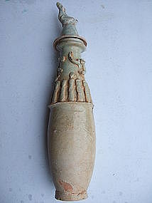 Sung Dynasty Granary Vase