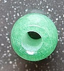 Jade Stone Bead