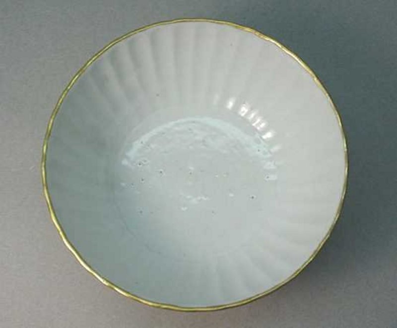 CHINESE LATE QING DYNASTY PORCELAIN RICE BOWL