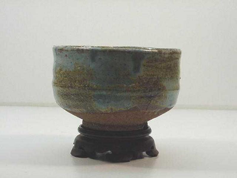 Japanese Green Tea Bowl