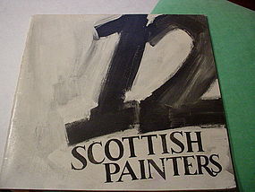 12 Scottish Painters