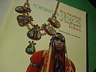 Portraits & Turquoise of Southwest Indians ~Manley