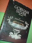 Gorham Silver ~ 1831-1981 ~Carpenter ~Signed