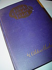 1st Ed Point Counterpoint~ Aldous Huxley~1928