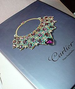 CARTIER ~ Hans Nadelhoffer ~ HC/DJ 2007