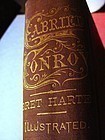 1st Ed~ GABRIEL CONROY ~ Bret Harte~1876