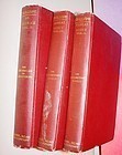 Two Vols. Parliamentary Novels + Chronicles of Barsetshire~Trollope