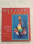 Oaxacan Ceramics~ Traditional  Folk Art by Oaxacan Women