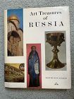 Art Treasures of Russia