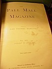 Pall Mall Magazine Vol. XIV ~ Jan~April 1898