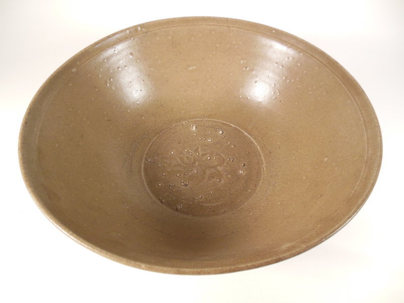 Song Celadon Bowl