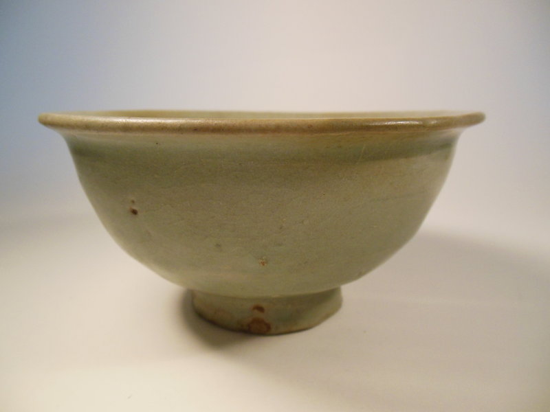 Song Dynasty celadon bowl