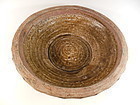 Song Dynasty Brown Glaze