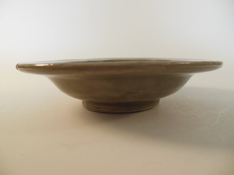 Song Dynasty Plate