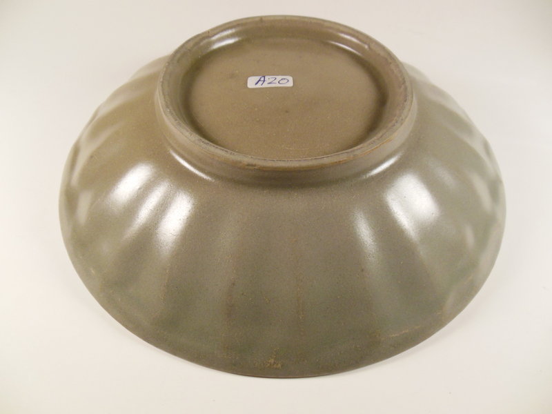 Song Dynasty Celadon Bowl