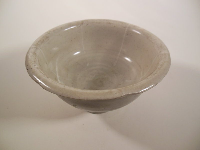 Song Dynasty Bowl