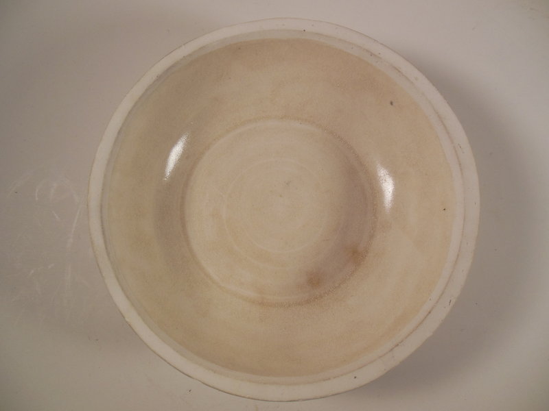 Song Dynasty White Ware