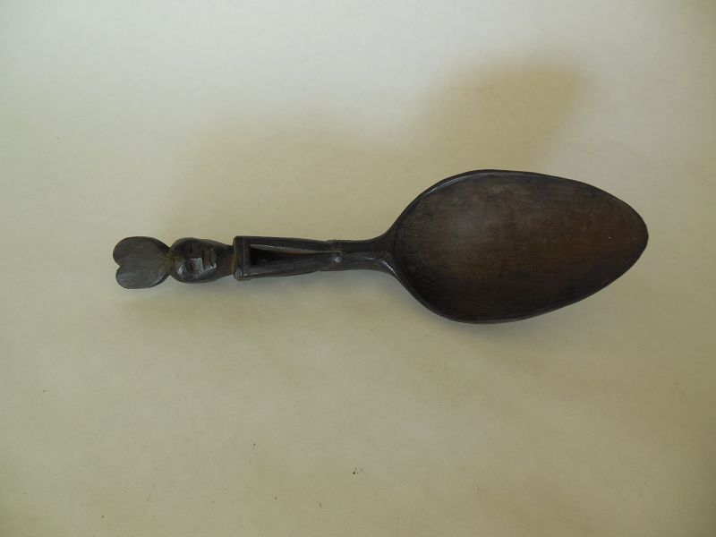 Ifugao Spoon