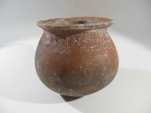 Philippine Pre-colonial Pottery