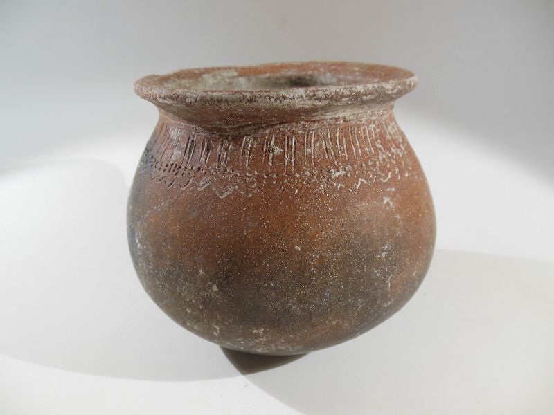 Philippine Pre-colonial Pottery