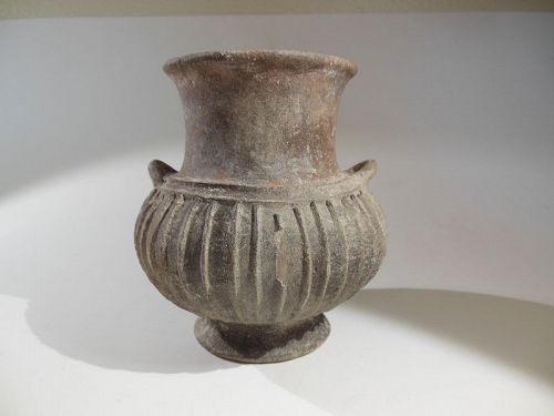 Philippine Pre-colonial Pottery