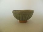 Song Dynasty Celadon Bowl