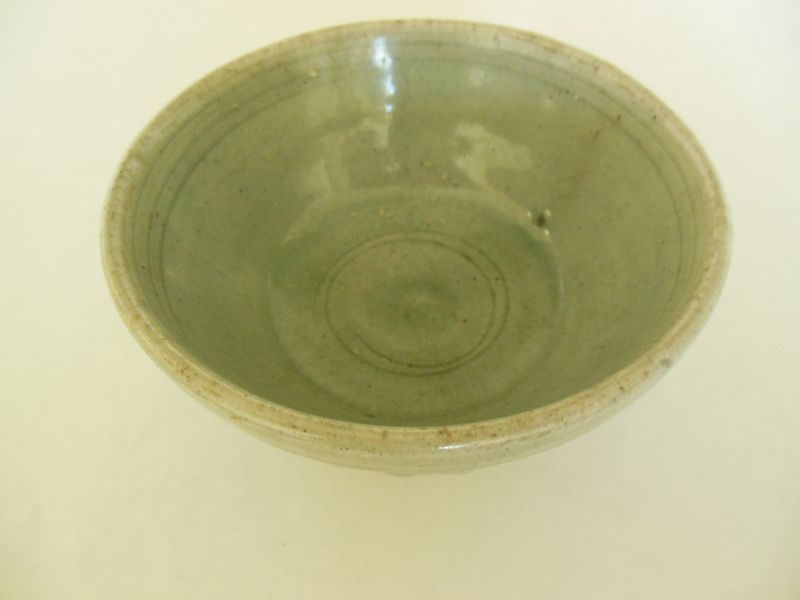 Song Dynasty Celadon Bowl