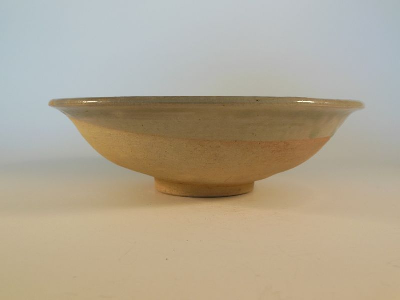 Song Dynasty Glazed Bowl