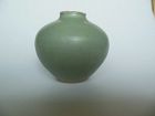 A Song Dynasty Celadon Jar