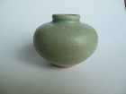 Song Dynasty Celadon Jar