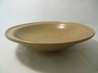Song Dynasty Brown Glaze Charger