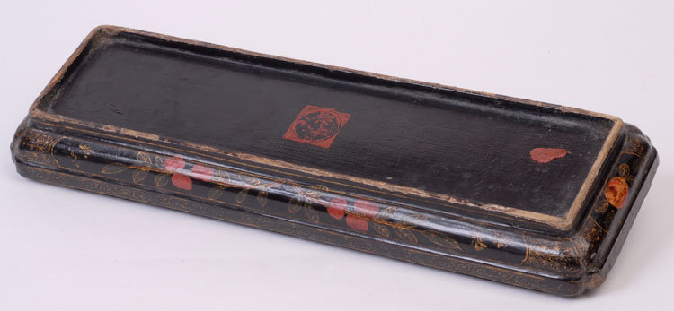 Traditional Antique Chinese Box