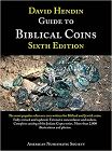 Guide to Biblical Coins Hardcover – January 11, 2022