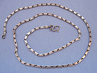 Sterling Architectural Chain