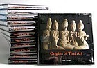 Book: Origins of Thai Art