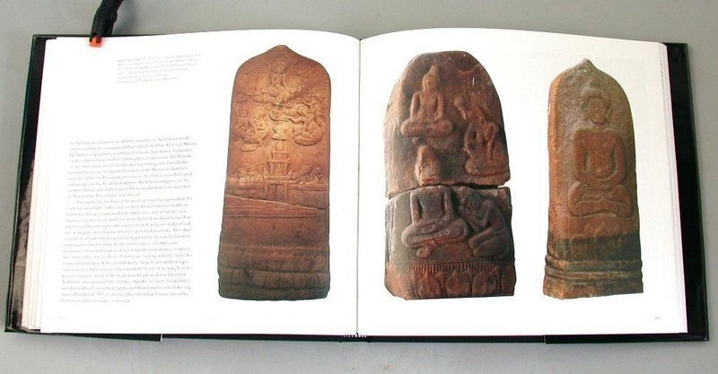 Book: Origins of Thai Art (New Hardback)