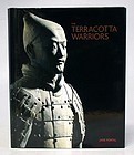 British Museum Book- The Terracotta Warriors