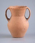 Chinese Neolithic Pottery Jar - Qijia Culture (c.2050-1700 BC)