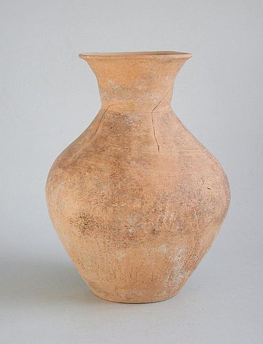 SALE Chinese Neolithic Pottery Jar - Qijia Culture (c. 2050 - 1700 BC)