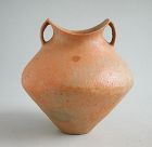 Rare Chinese Neolithic Decorated Pottery Jar - Siwa Culture c.1350 BC