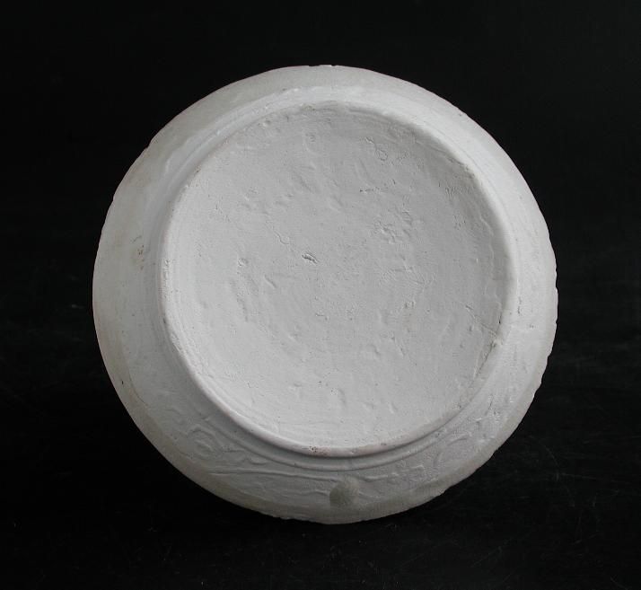 Chinese Song / Yuan Dynasty Moulded Dehua Qingbai Porcelain Box