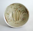Chinese Tang Dynasty Changsha Bowl from 9th Century Shipwreck
