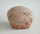 Genuine Dinosaur Egg Fossil - Hadrosaur