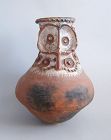 SALE LARGE Chambri / Aibom Pottery Jar - Papua New Guinea