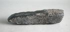 Chinese Neolithic Polished Hardstone Adze / Axe Head